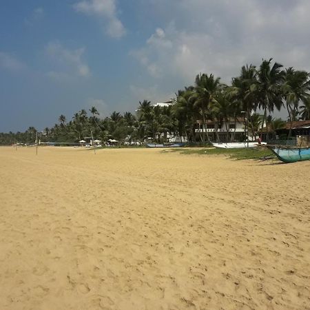 Hotel Sea Front Hikkaduwa Zewnętrze zdjęcie