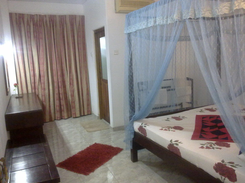 Hotel Sea Front Hikkaduwa Zewnętrze zdjęcie