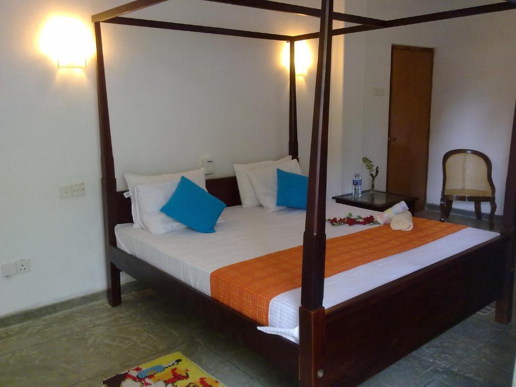 Hotel Sea Front Hikkaduwa Pokój zdjęcie