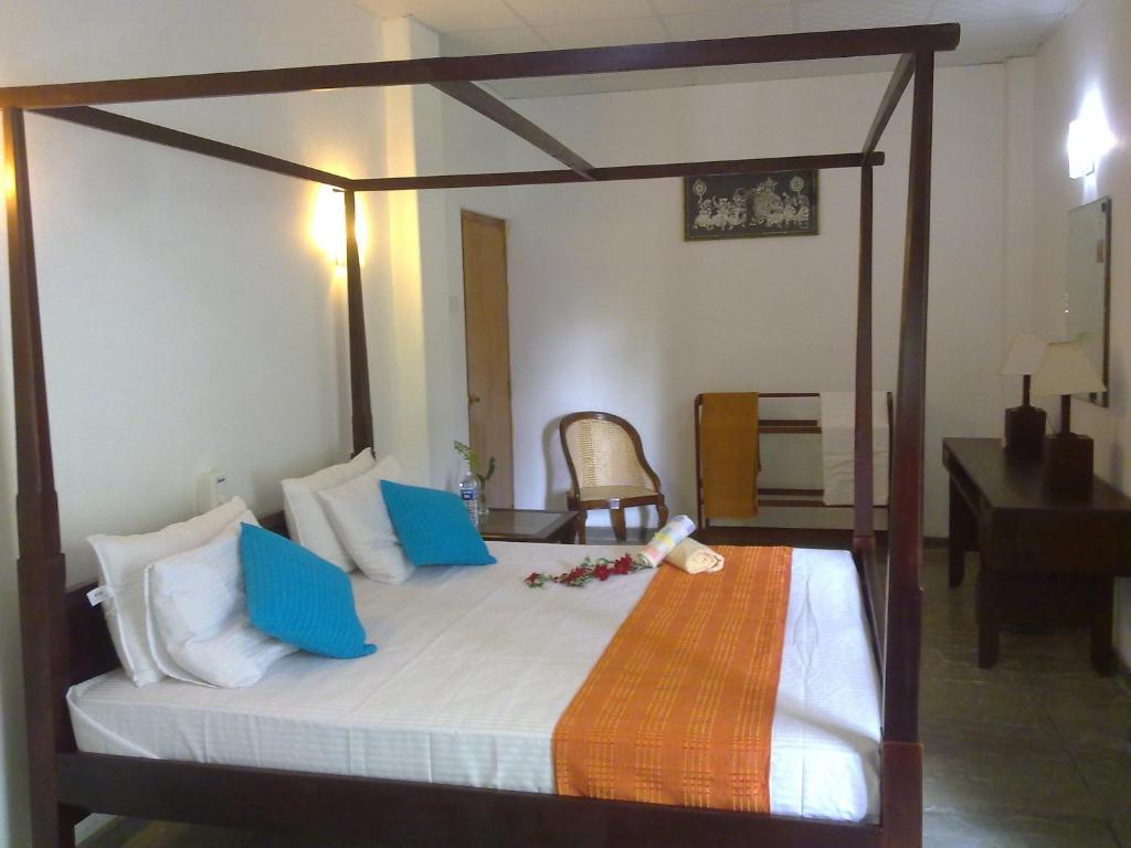 Hotel Sea Front Hikkaduwa Pokój zdjęcie