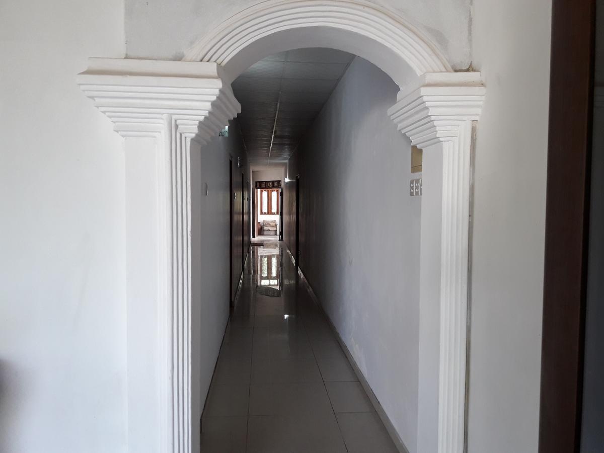 Hotel Sea Front Hikkaduwa Zewnętrze zdjęcie