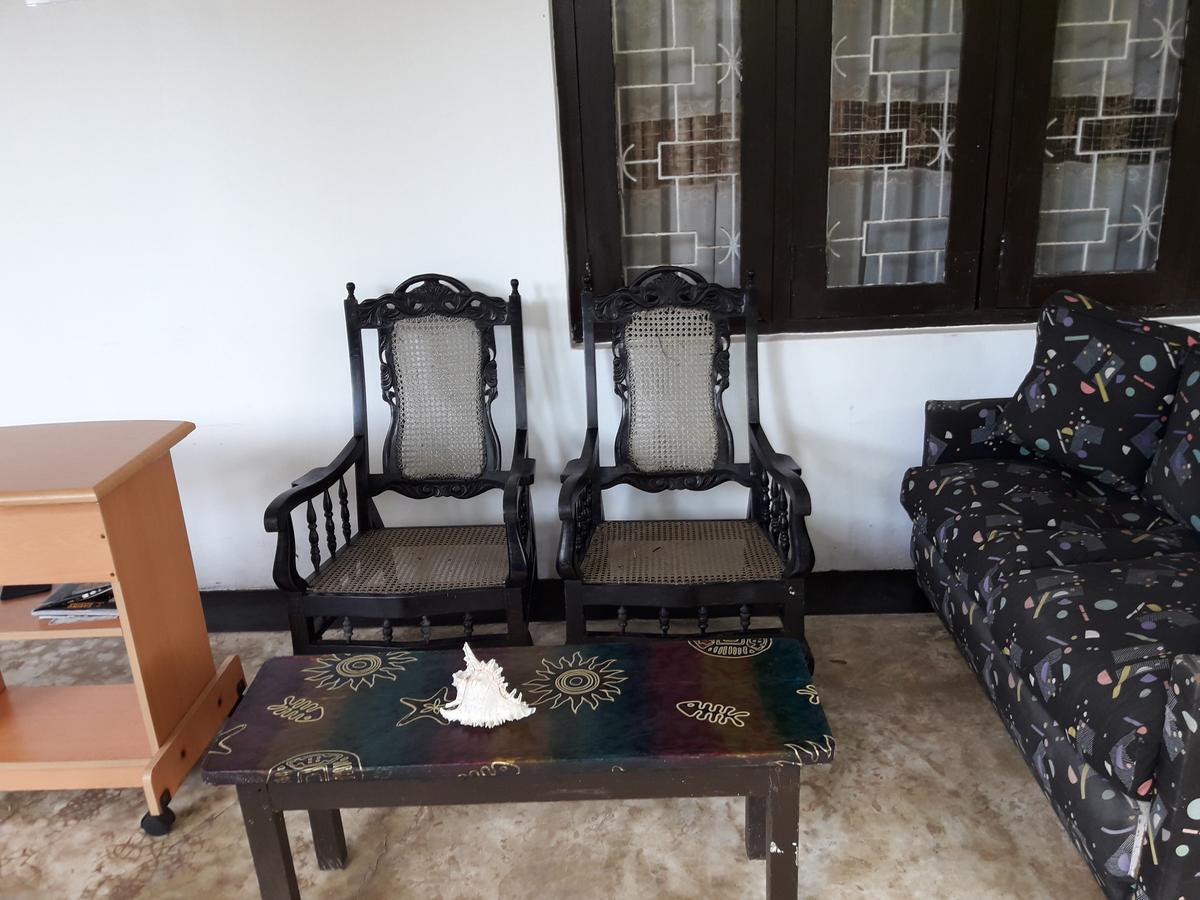 Hotel Sea Front Hikkaduwa Zewnętrze zdjęcie